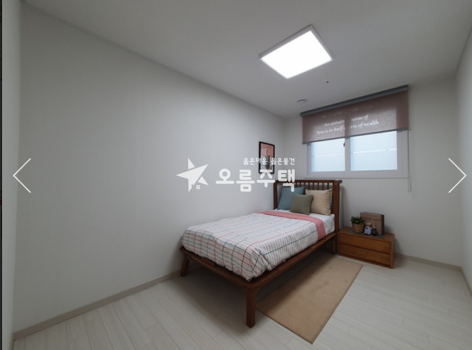 인천 부평구 청천동 청천동 조용한 거주지역으로 조망권이 좋은 3룸 분양 매물번호 15847 사진 4