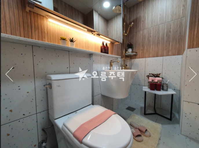 인천 부평구 청천동 청천동 조용한 거주지역으로 조망권이 좋은 3룸 분양 매물번호 15847 사진 6