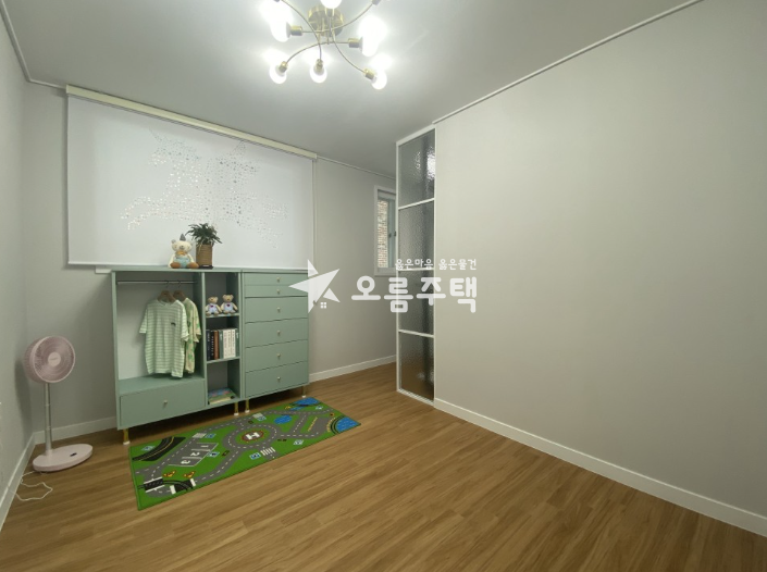 경기 파주시 상지석동 상지석동 샹들리에가 어울리는 고급인테리어 3룸 분양 매물번호 15850 사진 5