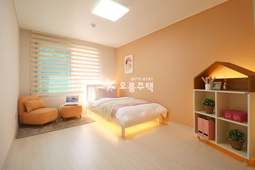 경기 의왕시 학의동 백운호수 둘래길 5분거리(산책로 최고) 분양 매물번호 10601 사진 4