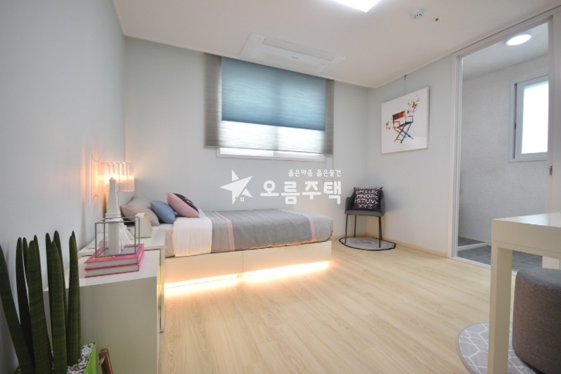 서울 영등포구 당산동1가 당산동 3룸 24시간 상담 가능합니다 ☎ 분양 매물번호 13188 사진 5
