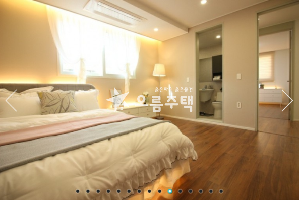 경기 부천오정구 여월동 남향에 뷰가 좋은데... 잘지었네 ~ 대박 분양 매물번호 11533 사진 7
