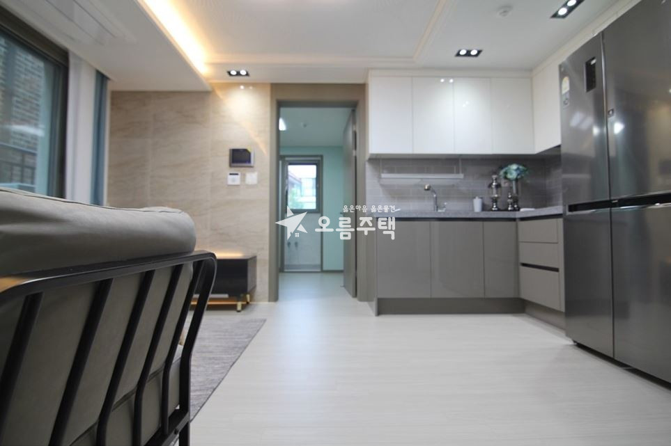 경기 성남중원구 하대원동 주변에 찾기 힘든 귀한 2룸 분양 매물번호 10772 사진 2