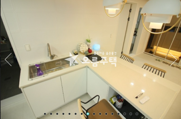 경기 안산상록구 월피동 탁트인 조망권과 채광이 굿이에요 3룸 분양 매물번호 12599 사진 6