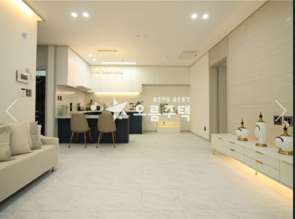 인천 미추홀구 주안동 석바위시장역 바로앞 3룸 주거용 오피스텔 분양 매물번호 11175 사진 3