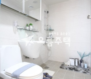 인천 남동구 만수동 만수동 3룸 산책공원,대형마트 인근 정남향집 분양 매물번호 11767 사진 5