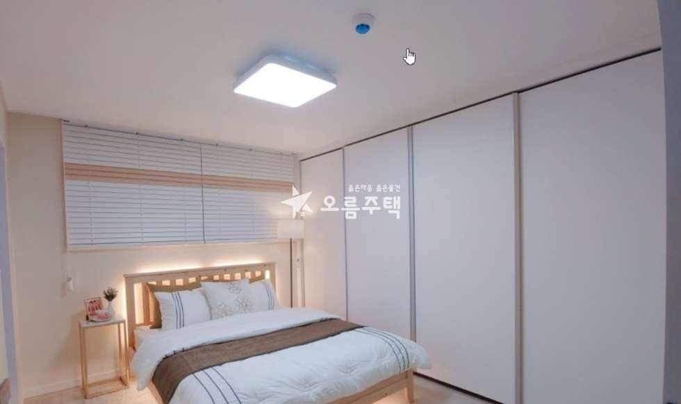 경기 파주시 상지석동 운정역이 너무 가까운 역세권 방3화장실1 분양 매물번호 12088 사진 4