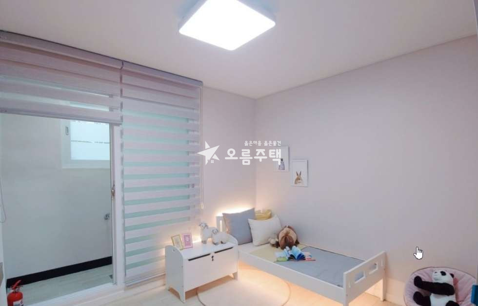 경기 파주시 상지석동 운정역이 너무 가까운 역세권 방3화장실1 분양 매물번호 12088 사진 6