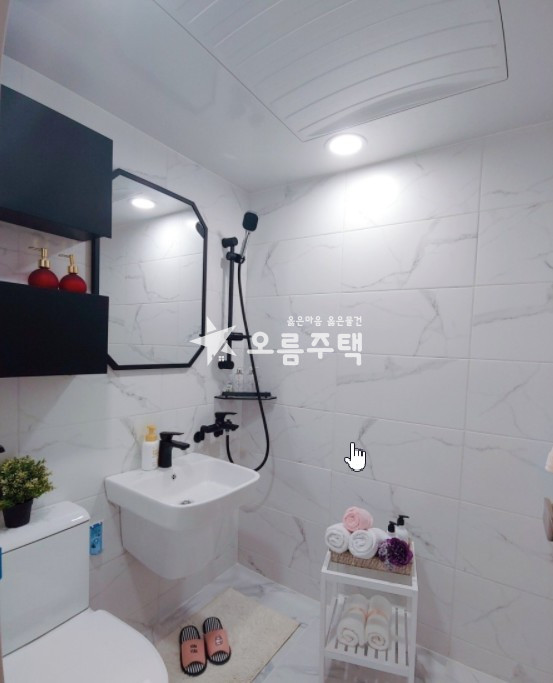 경기 파주시 상지석동 운정역이 너무 가까운 역세권 방3화장실1 분양 매물번호 12088 사진 7