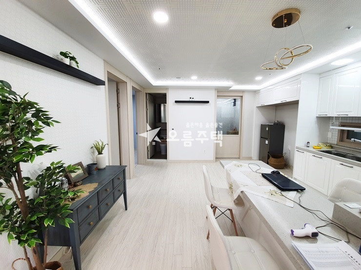 서울 구로구 신도림동 신도림동 3룸 잔여 1세대 대출80% + 추가대출 분양 매물번호 12377 사진 2