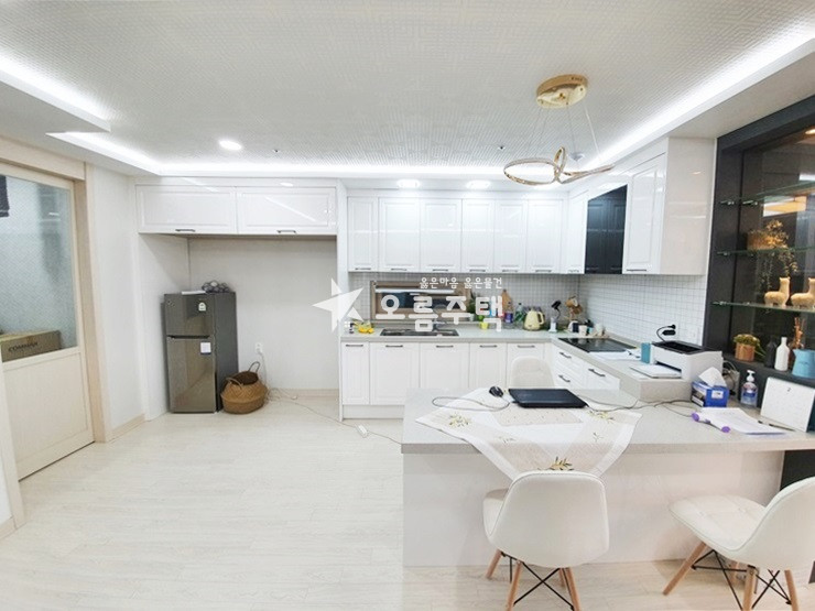 서울 구로구 신도림동 신도림동 3룸 잔여 1세대 대출80% + 추가대출 분양 매물번호 12377 사진 3