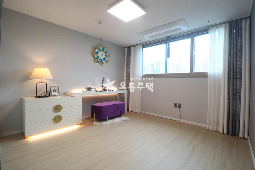 경기 안산상록구 팔곡이동 팔곡이동에 없는 최고급 친환경 인테리어 시공 3룸 분양 매물번호 10816 사진 2
