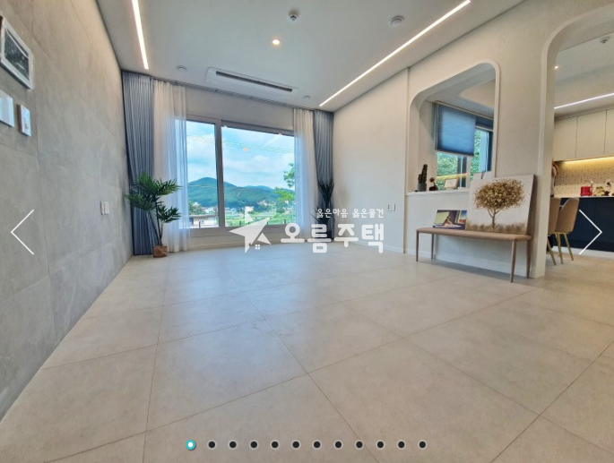 경기 남양주시 수동면 입석리 수동면 야외테라스가 딸린 화려한 3룸 분양 매물번호 15750 사진 1