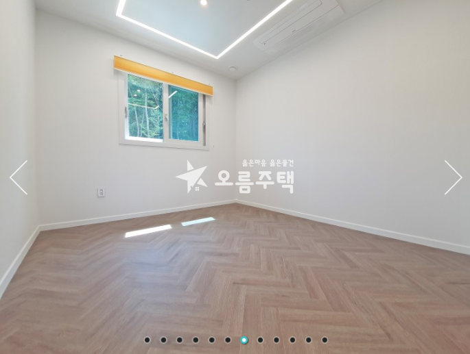 경기 남양주시 수동면 입석리 수동면 야외테라스가 딸린 화려한 3룸 분양 매물번호 15750 사진 4