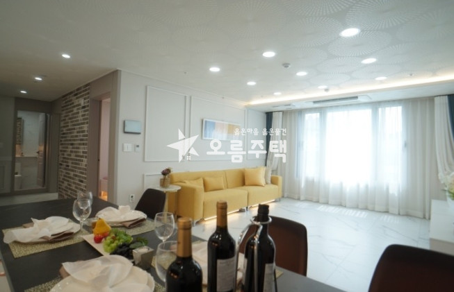 서울 서대문구 냉천동 냉천동 역세권 도보5분★ APT타입 분양 매물번호 10582 사진 3