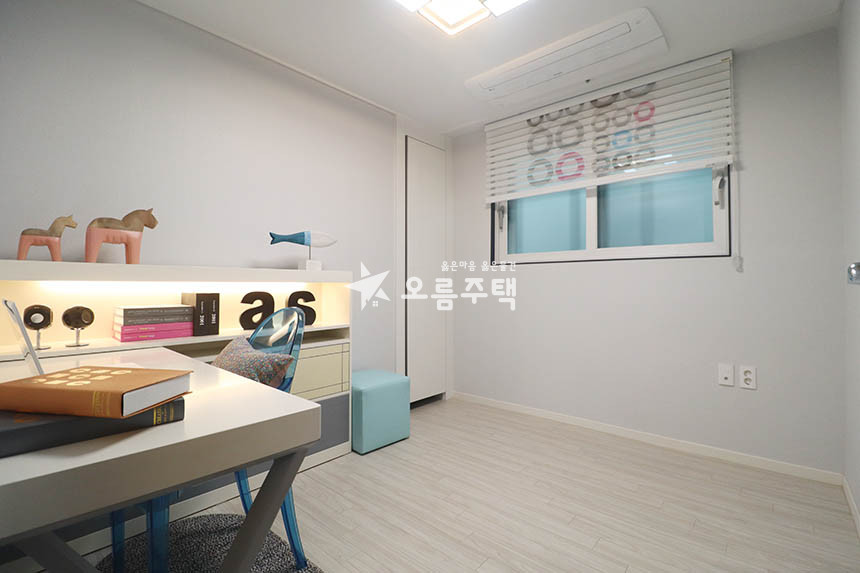 경기 성남분당구 서현동 도심속의 친환경 고급 주택 분양 매물번호 10753 사진 4