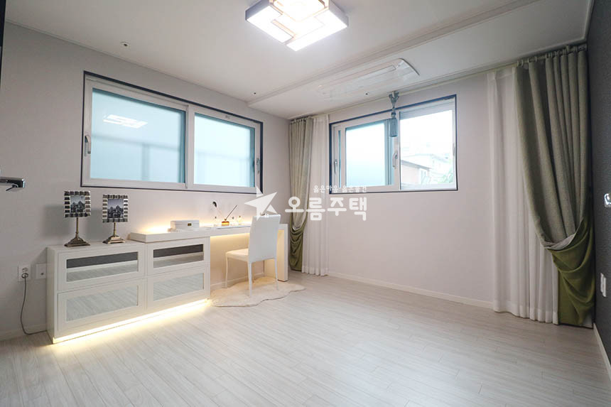 경기 성남분당구 서현동 도심속의 친환경 고급 주택 분양 매물번호 10753 사진 5