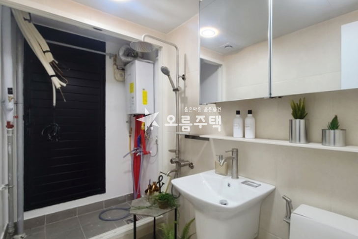 서울 금천구 시흥동 시흥동 신혼부부 강추매물 2룸 분양 매물번호 15922 사진 5