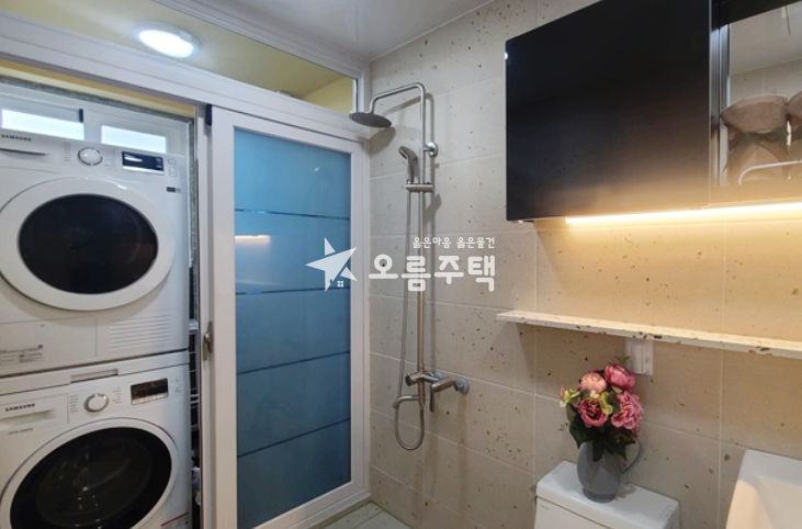 서울 금천구 시흥동 ■ 시흥동2룸☆특가로얄세대!!■ 분양 매물번호 15923 사진 5