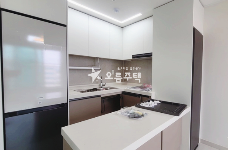 서울 금천구 시흥동 시흥동 큰 안방이 매력있는 2룸 분양 매물번호 15925 사진 2