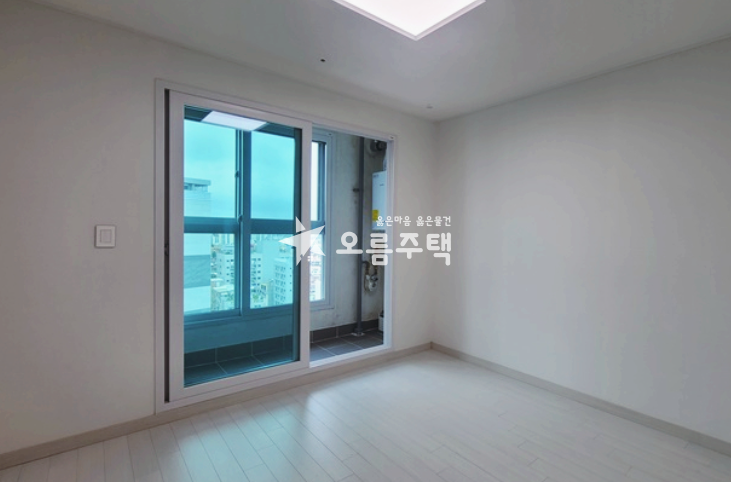 서울 금천구 시흥동 시흥동 큰 안방이 매력있는 2룸 분양 매물번호 15925 사진 3