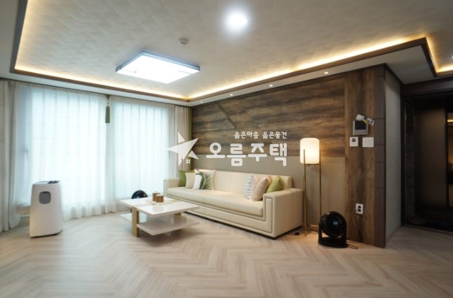 서울 노원구 공릉동 공릉동 고급집 끝판왕 위치구조만족 분양 매물번호 10565 사진 3