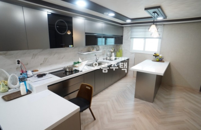 서울 노원구 공릉동 공릉동 고급집 끝판왕 위치구조만족 분양 매물번호 10565 사진 5