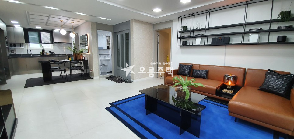 인천 부평구 산곡동 산곡동 3룸 엑기스현장 인기짱!! 분양 매물번호 13926 사진 3