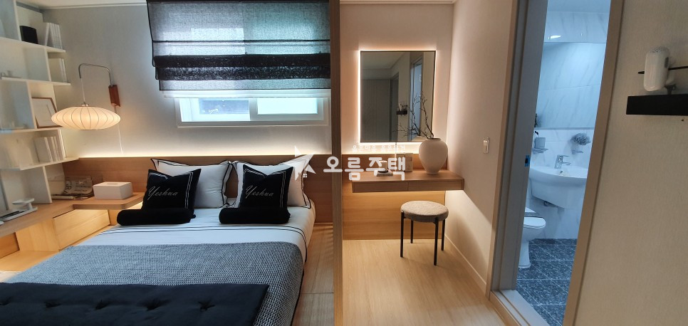 인천 부평구 산곡동 산곡동 3룸 엑기스현장 인기짱!! 분양 매물번호 13926 사진 4