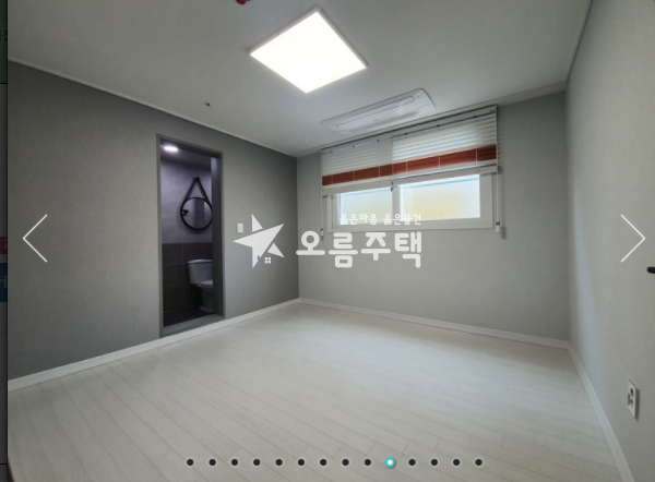 인천 부평구 갈산동 갈산역세권 도보 5분 남향 3룸 분양 매물번호 10992 사진 6