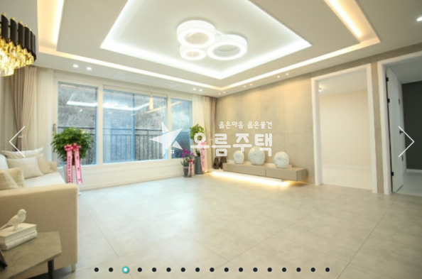 경기 안산상록구 일동 안산에서 가장 잘지은 4룸 여기 있어요 분양 매물번호 12795 사진 3