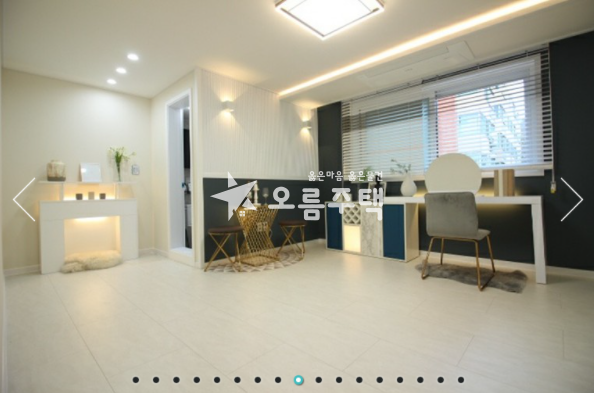 경기 안산상록구 일동 안산에서 가장 잘지은 4룸 여기 있어요 분양 매물번호 12795 사진 7
