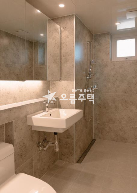 경기 의왕시 학의동 의왕시 학의동 40평형 넓은 집 추천 분양 매물번호 16016 사진 5