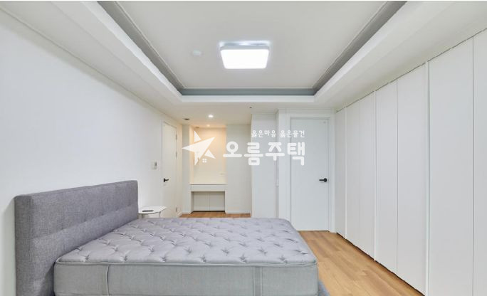 경기 의왕시 학의동 의왕시 학의동 최저 실입주금가능한 곳 분양 매물번호 16017 사진 5