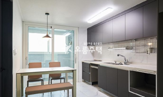 경기 의왕시 이동 의왕시 이동 잔여세대 할인분양 분양 매물번호 16034 사진 2