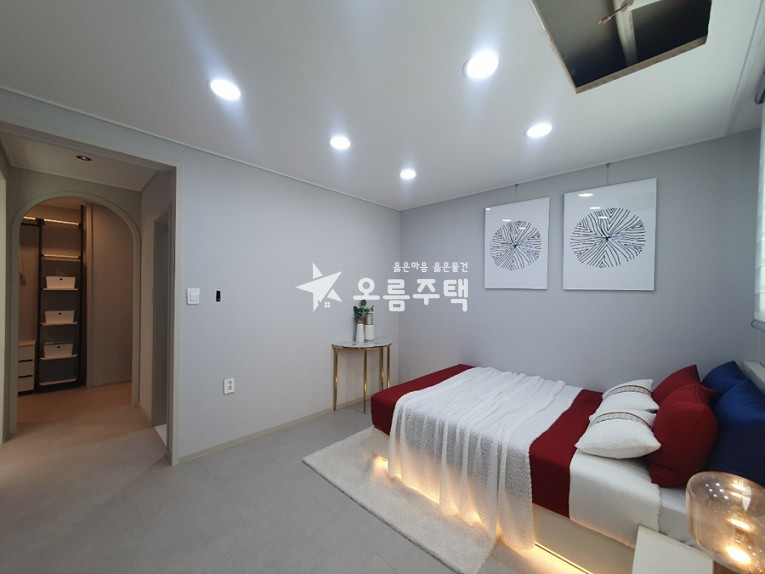 서울 도봉구 쌍문동 쌍문동 3룸 서울경지 전지역 매물보유~☎ 분양 매물번호 16058 사진 4