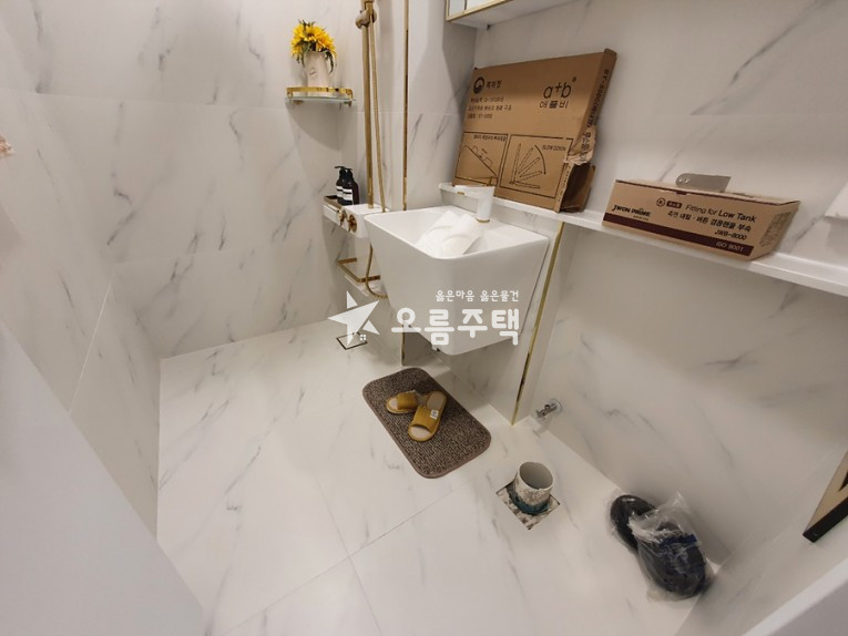 서울 강북구 미아동 미아동 3룸 꼼꼼한 마감자재 및 고급인테리어 분양 매물번호 16066 사진 5