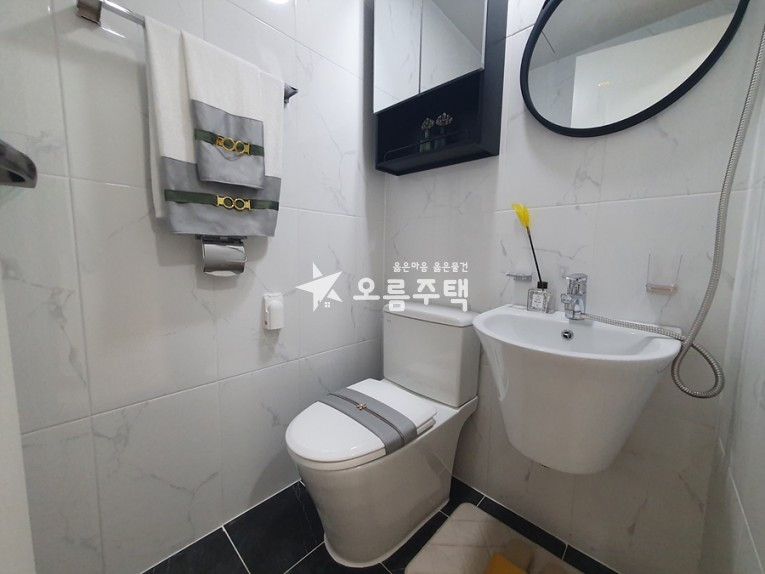 서울 양천구 목동 목동 3룸학군,생활편의 최상 분양 매물번호 16136 사진 5