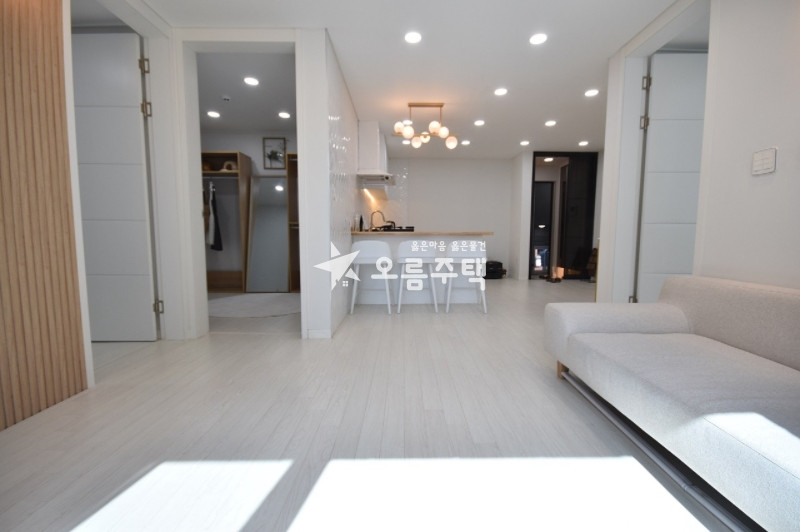 서울 은평구 역촌동 역촌동 3룸 초중고 학군+재래시장+마트!! 분양 매물번호 13123 사진 2