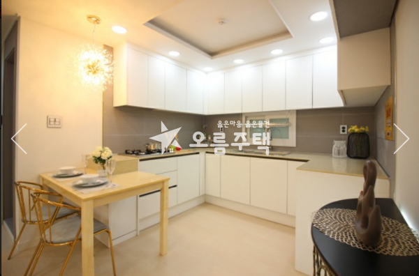 인천 부평구 부평동 GTX호재 부평역 도보5분 초역세권 귀한 3룸 분양 매물번호 11051 사진 5
