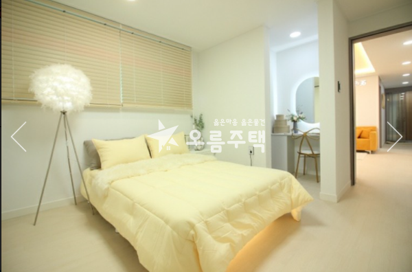 인천 부평구 부평동 GTX호재 부평역 도보5분 초역세권 귀한 3룸 분양 매물번호 11051 사진 6