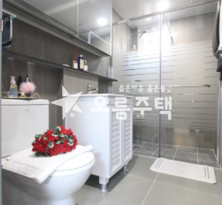 서울 강서구 등촌동 등촌동 3룸 눈부시도록 해가 잘드는 집◑ 분양 매물번호 11852 사진 4