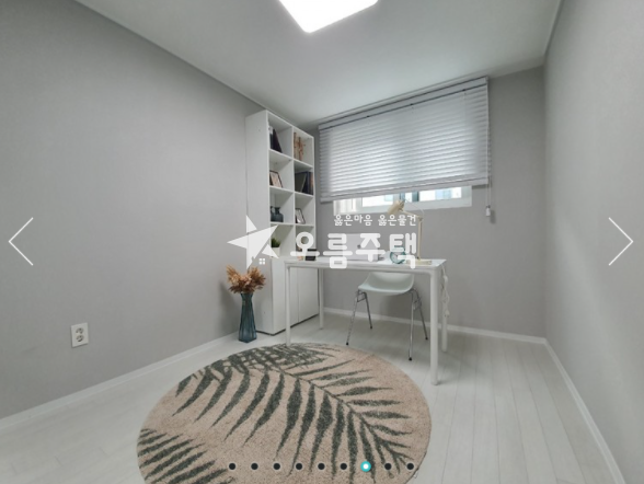 경기 용인수지구 신봉동 수지 최고의 럭셔리 하우스3룸, 4룸 분양 매물번호 13015 사진 6