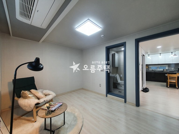 경기 오산시 오산동 오산시 오산동 3룸 대형마트, 은행 도보3분 분양 매물번호 16192 사진 3