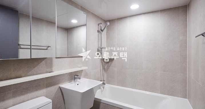 경기 평택시 지산동 평택시 지산동 조용하고 넓은 쓰리룸 분양 매물번호 16199 사진 5