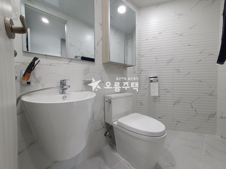 경기 오산시 오산동 오산시 오산동 3룸 실입주금3천, 주차200% 분양 매물번호 16213 사진 5