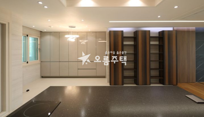 경기 평택시 팽성읍 평택시 팽성읍 36평형 넓은 쓰리룸 빌라 분양 매물번호 16215 사진 4