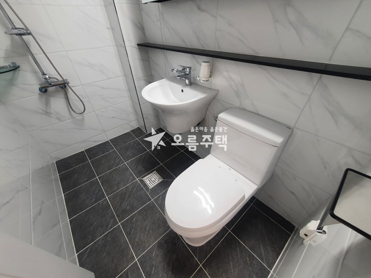 경기 오산시 오산동 오산시 오산동 3룸 낮은 실입주금으로 부담없이! 분양 매물번호 16216 사진 5