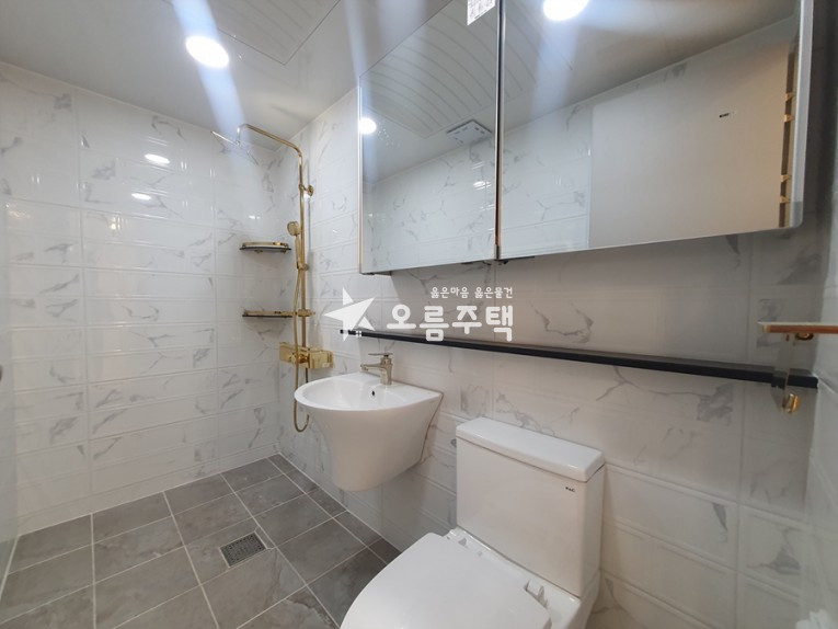 경기 오산시 오산동 오산시 오산동 초,중,고인접, 교통편리 분양 매물번호 16222 사진 5