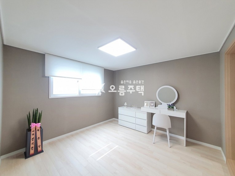 경기 오산시 청학동 오산시 청학동 조용한 분위기 찾는분 추천 분양 매물번호 16230 사진 3